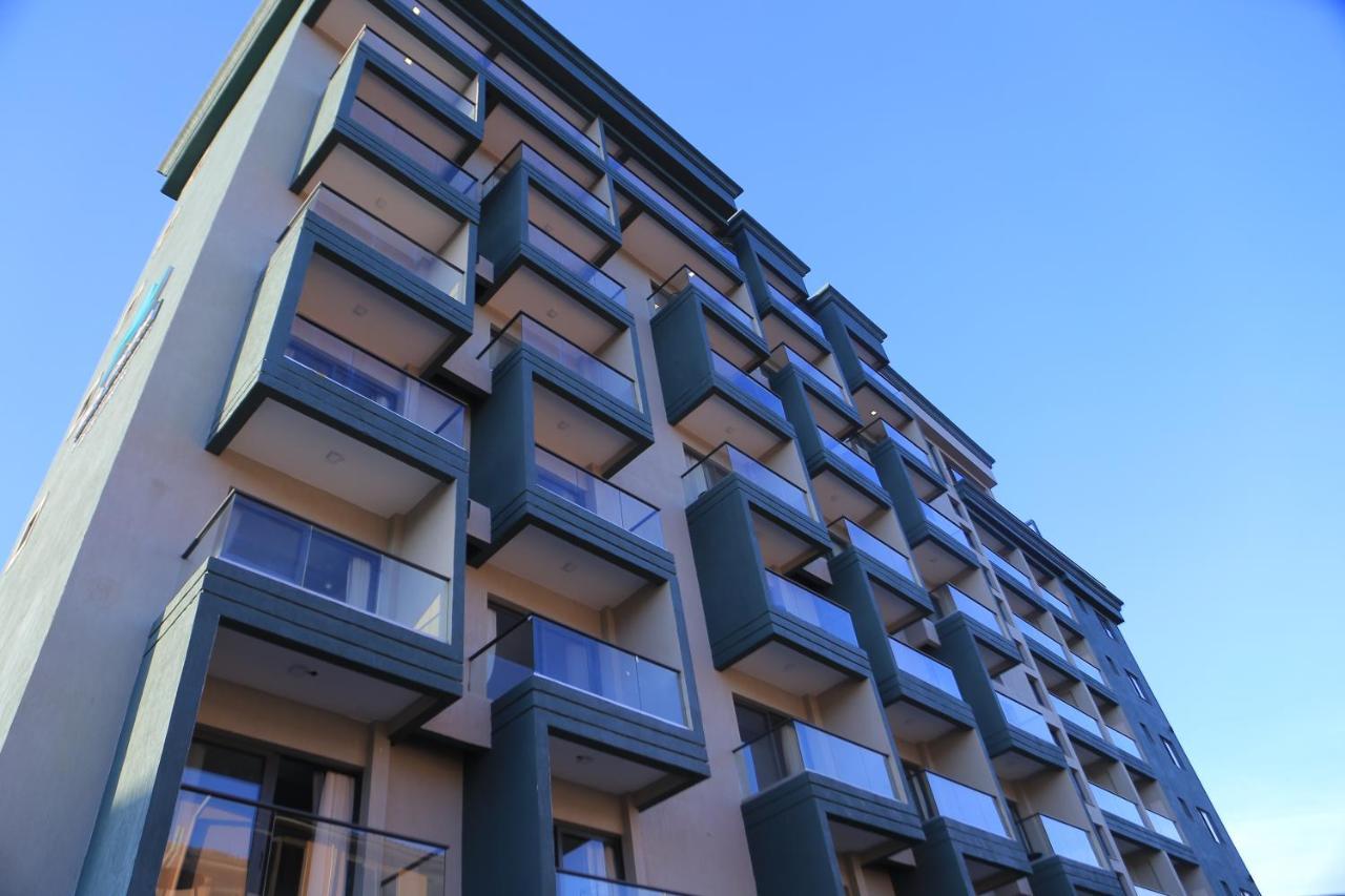 קמפאלה Zara Garden Hotel And Apartments מראה חיצוני תמונה