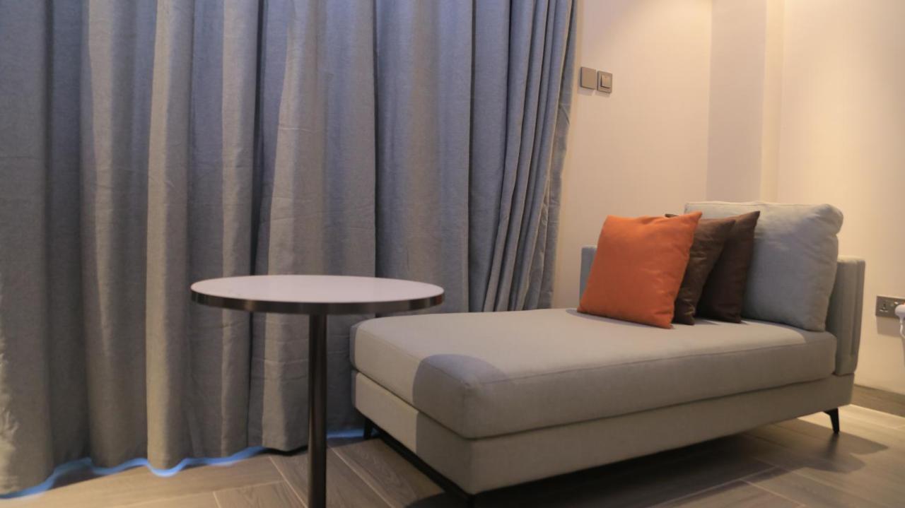 קמפאלה Zara Garden Hotel And Apartments מראה חיצוני תמונה