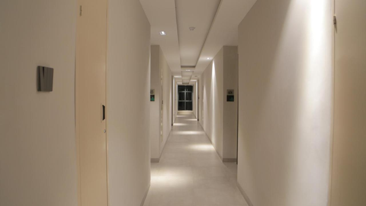 קמפאלה Zara Garden Hotel And Apartments מראה חיצוני תמונה