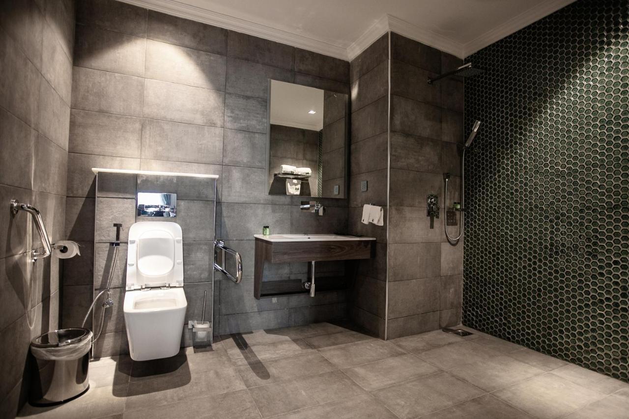 קמפאלה Zara Garden Hotel And Apartments מראה חיצוני תמונה